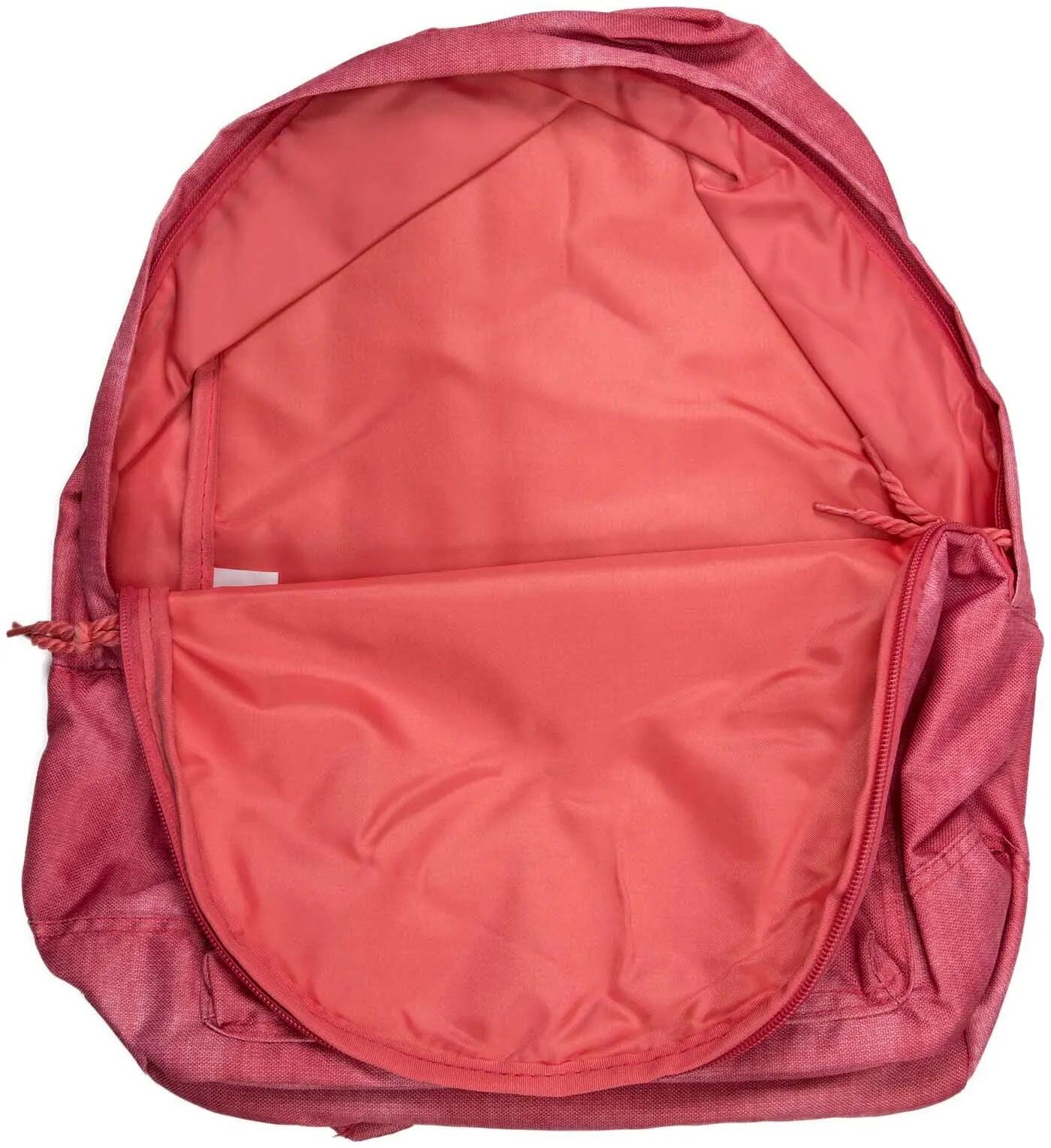 Franklin & Marshall Rucksack 21 L Rosa 2/2