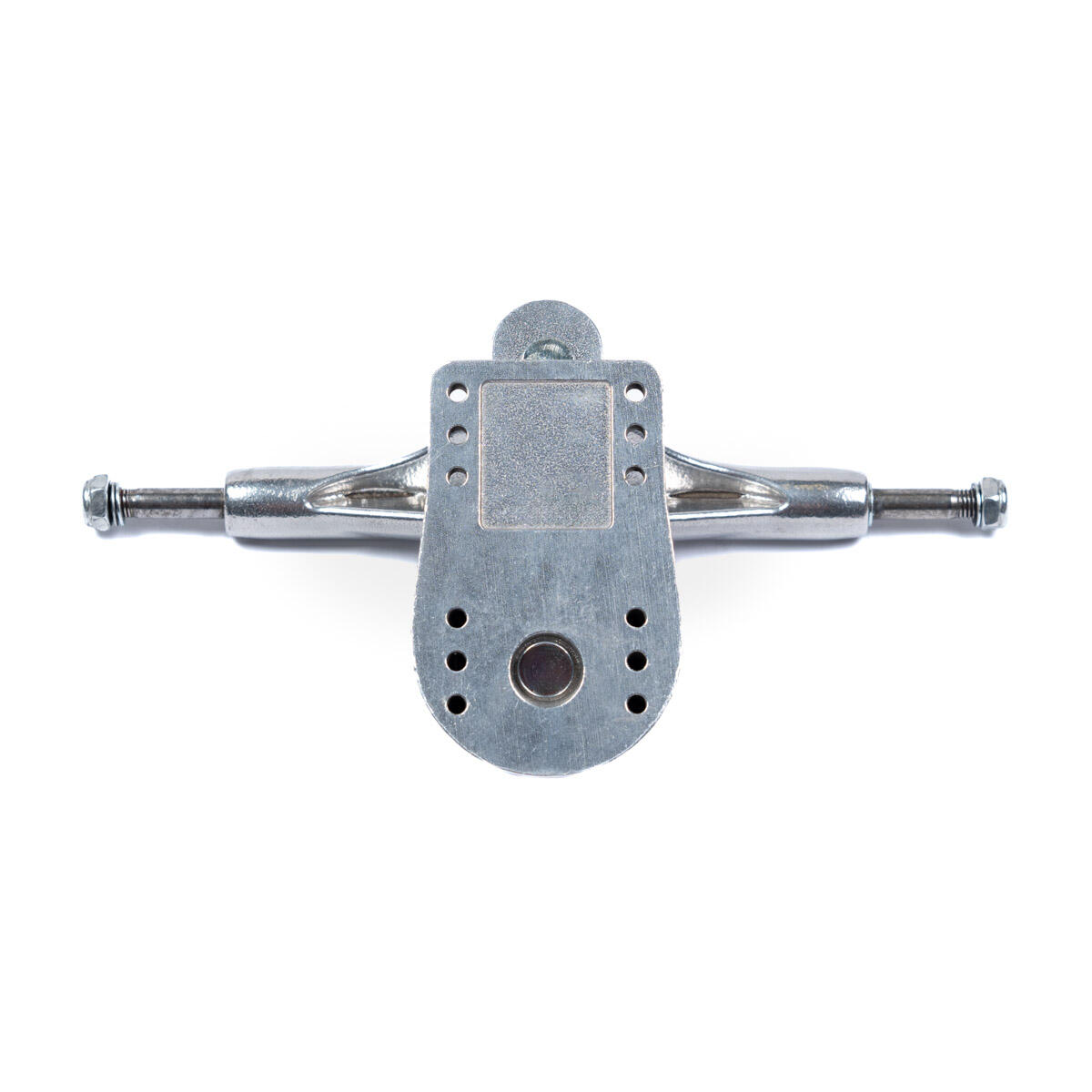 Trucki Surfskate Cutback Surfskates ST Silver 3/4
