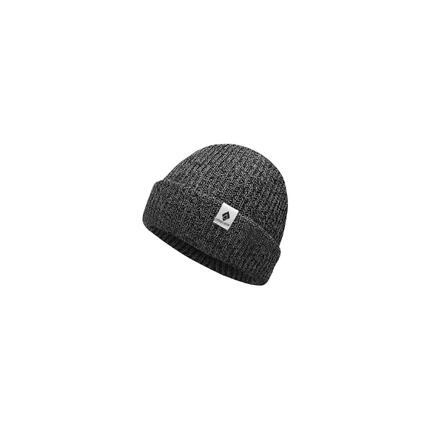 Czapki zimowe Urban Ace Czapki z daszkiem unisex, czarne, czarne