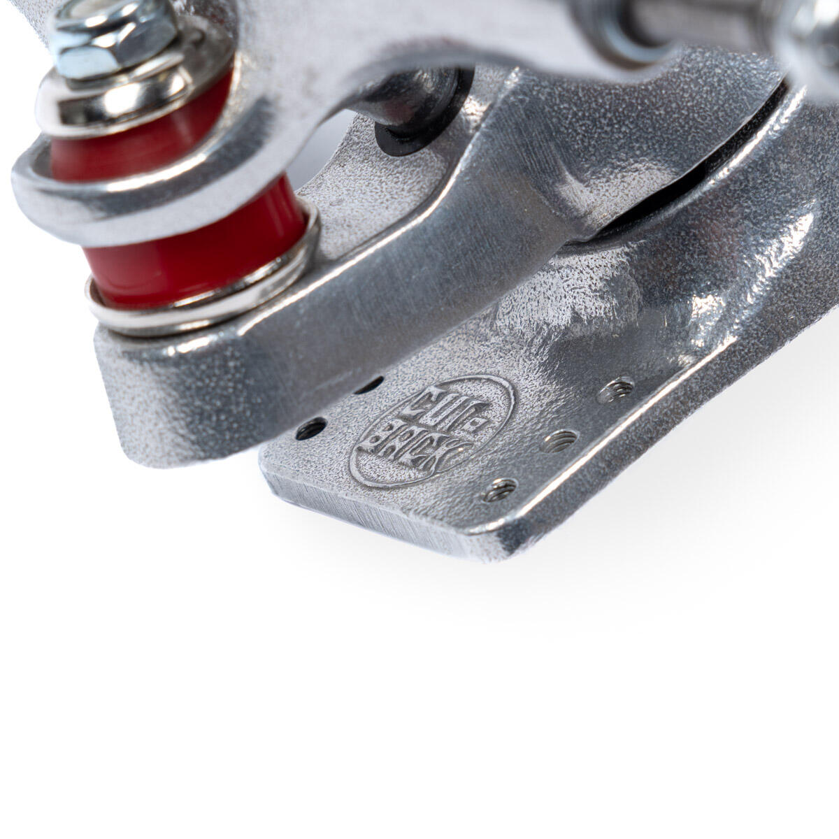 Trucki Surfskate Cutback Surfskates ST Silver 2/4