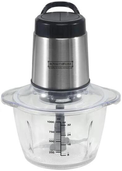 Royalty Line elektrische multicutter
