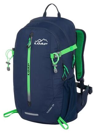 Loap Quessa 28 Outdoor-Rucksack Dblue-Grn