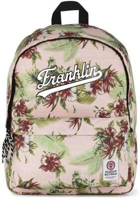 Franklin & marshall rugzakmix