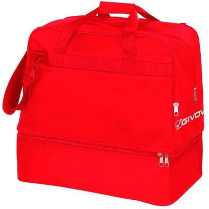 Sac de sport Givova Revolution Big Rouge Rouge