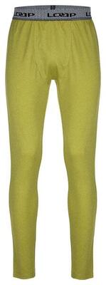 Thermobroek heren loap peddo grijs