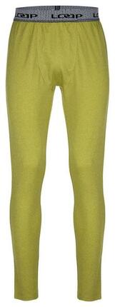 Pantalon Thermique Homme Loap Peddo Gris