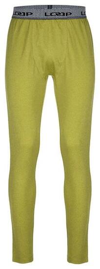 Pantalon Thermique Homme Loap Peddo Gris