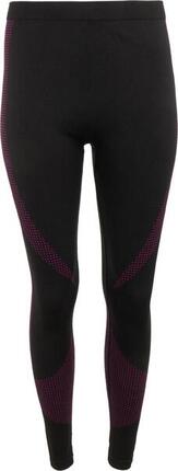 Damen Thermohose Mckees Averau Schwarz