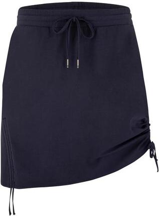 Jupe Femme Loap Nataly Bleu