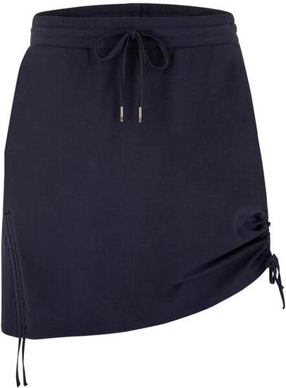 Jupe Femme Loap Nataly Bleu