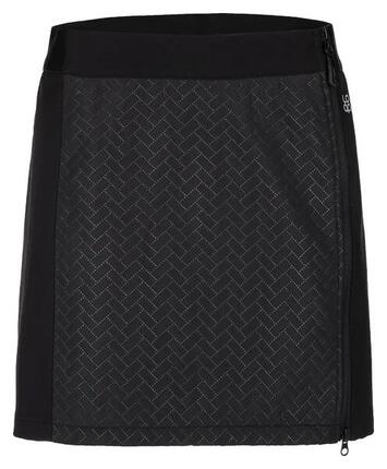 Jupe de sport Loap Urmula femme - Tecnosoft, doublure polaire, coupe droite