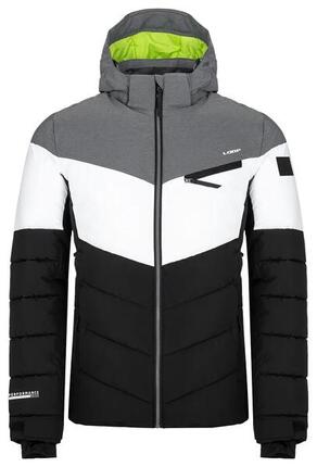 Veste de ski homme Loap Orisino noire