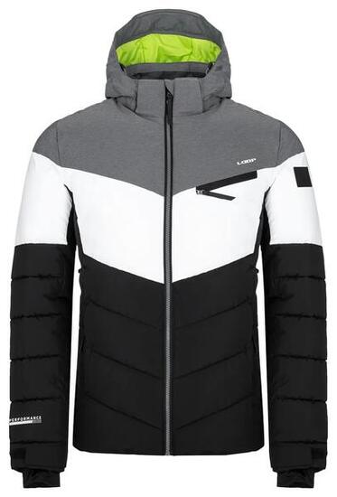 Veste de ski homme Loap Orisino noire
