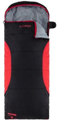 Kinderslaapzak loaf - warm en duurzaam