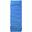 Pad gonflabil pentru dormit Loap Confina Blue.