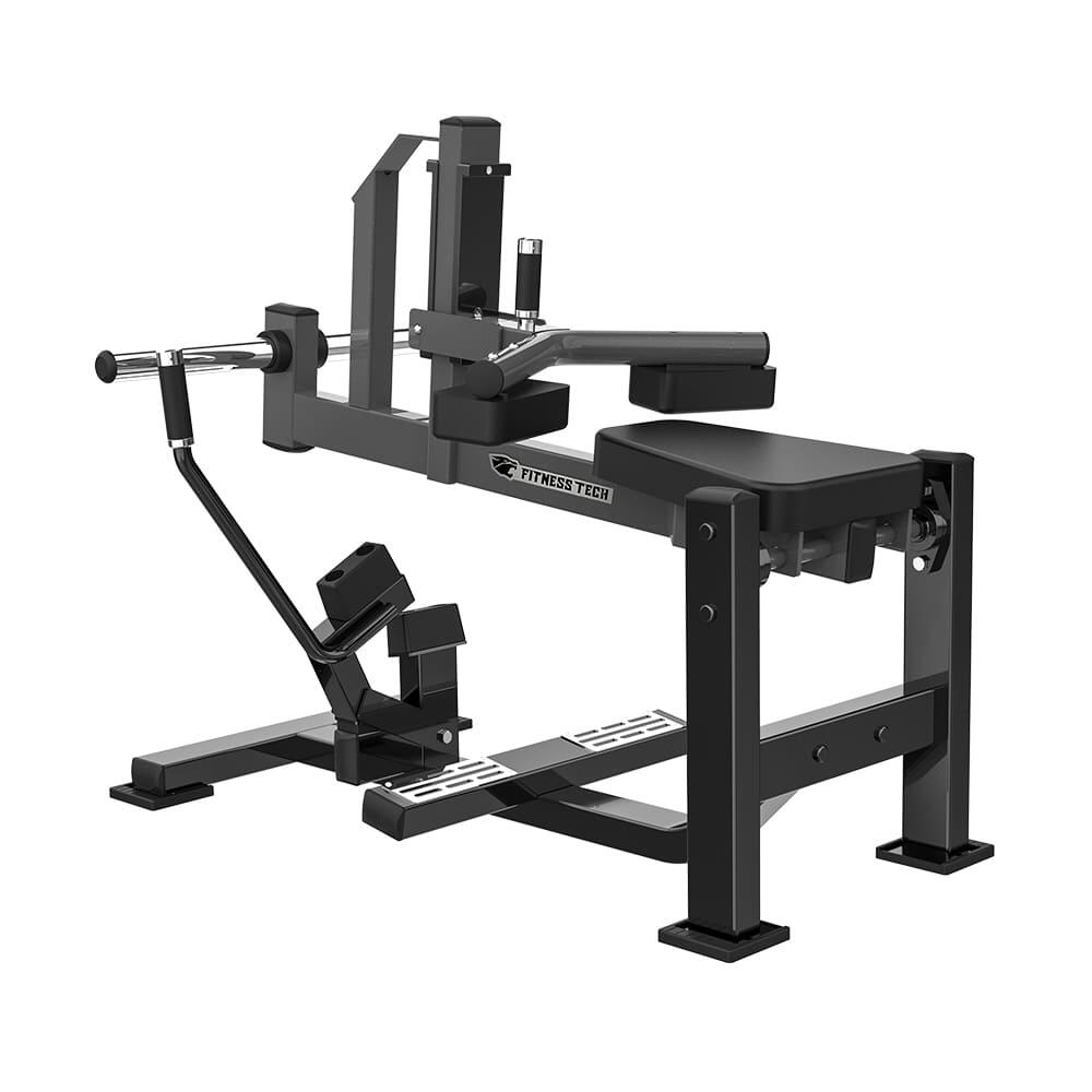 FITNESS TECH picture