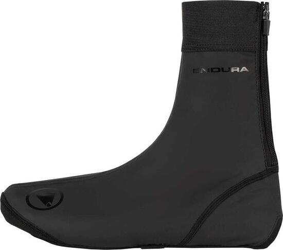 Couvre Chaussures Endura FS260-Pro Slick II Noir