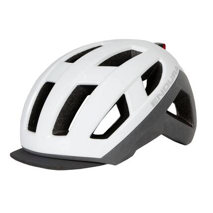 Endura Urban Luminite Mips-helm Wit