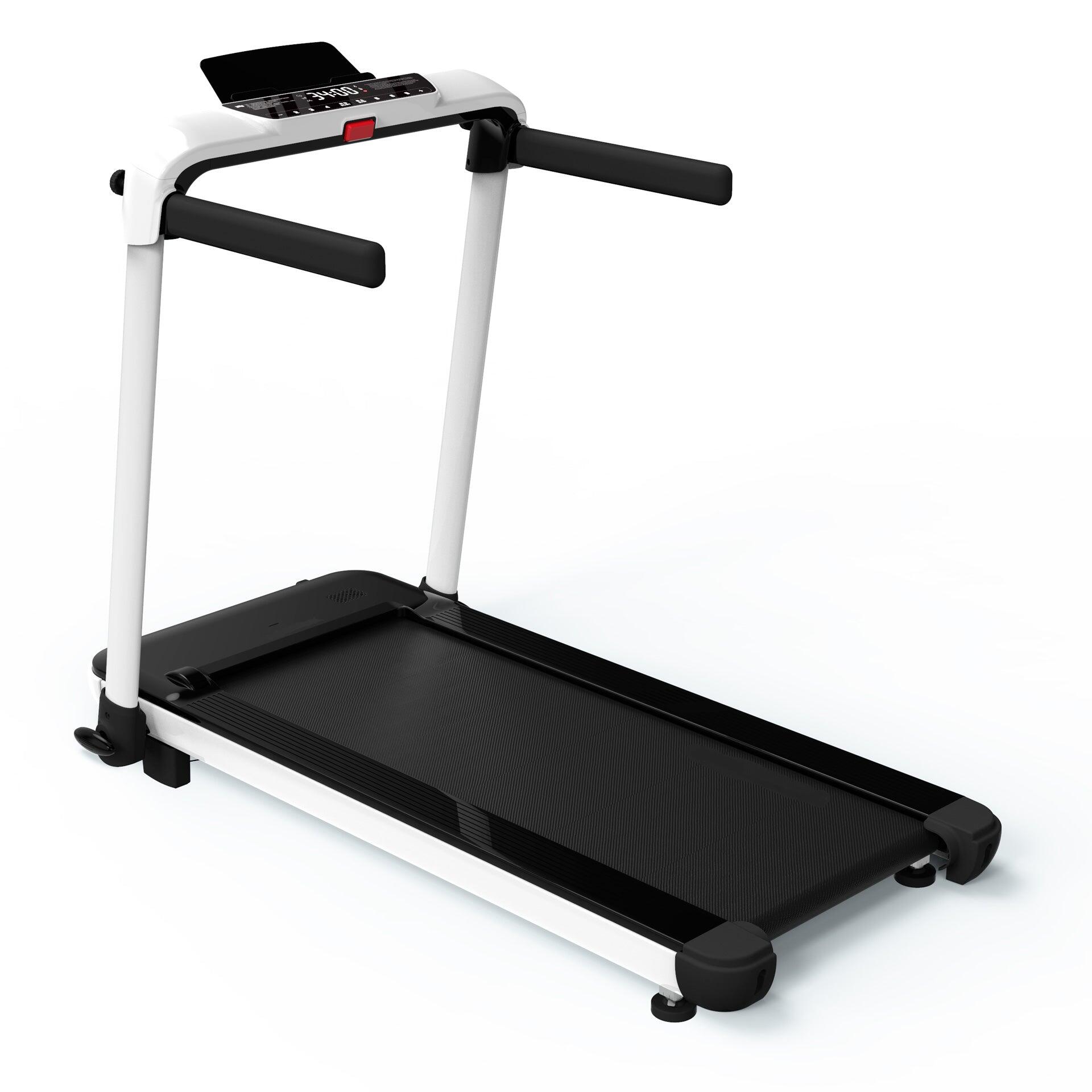 CINTA MOTORIZADA SOFTEE TM  800 5/5