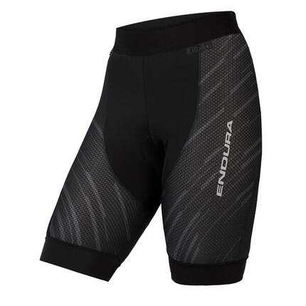 Sous Short Endura SingleTrack Noir Femme