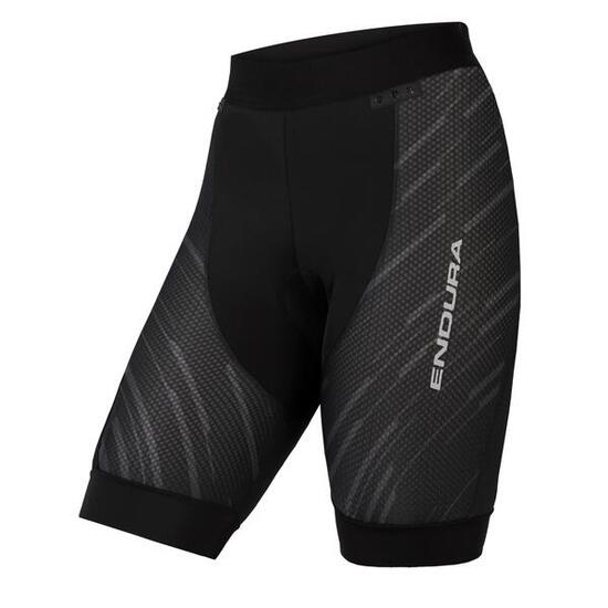Short Endura Singletrack Liner Femme Noir