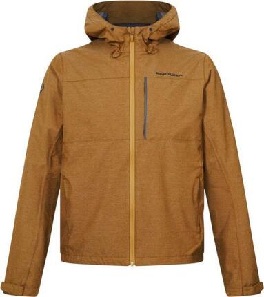 Endura Hummvee Wetterfeste Jacke Braun
