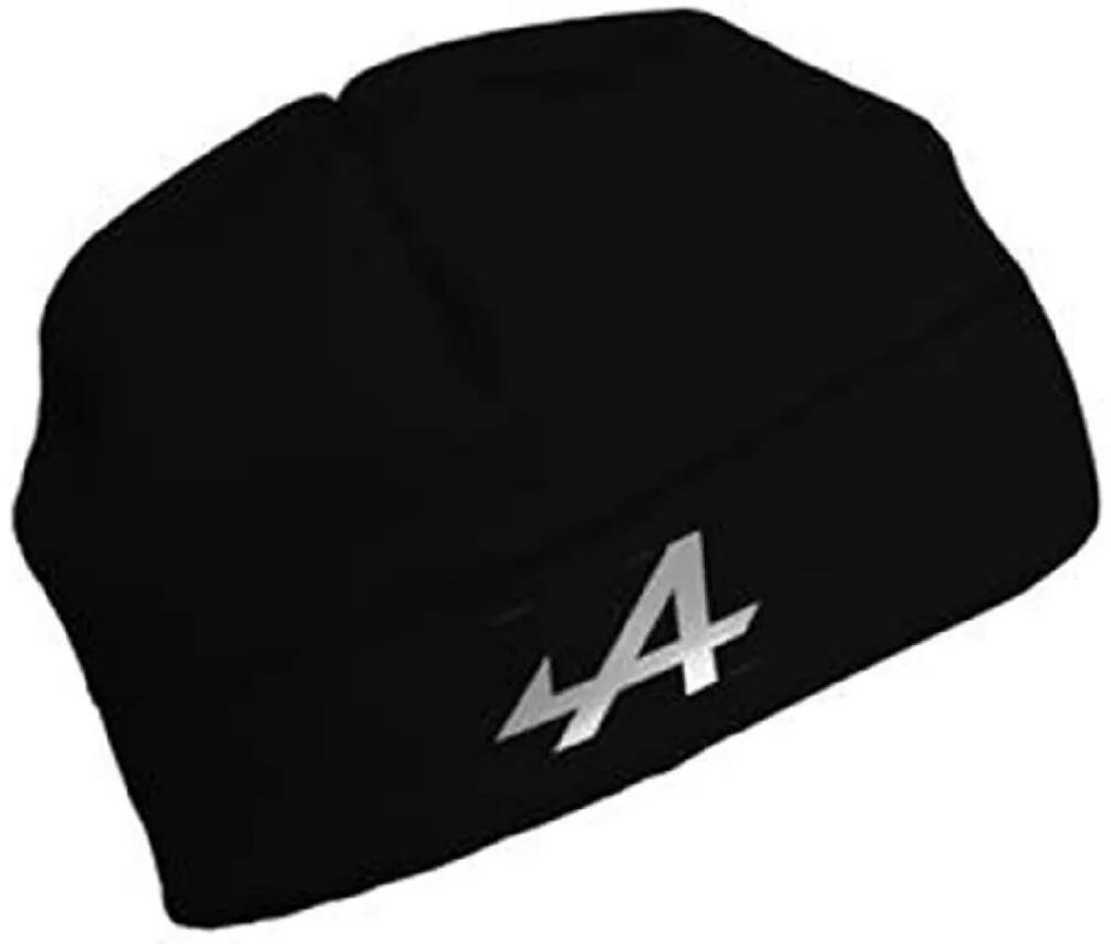 Casquette Alpine F1 Team Kappa unisexe, taille unique 1/1