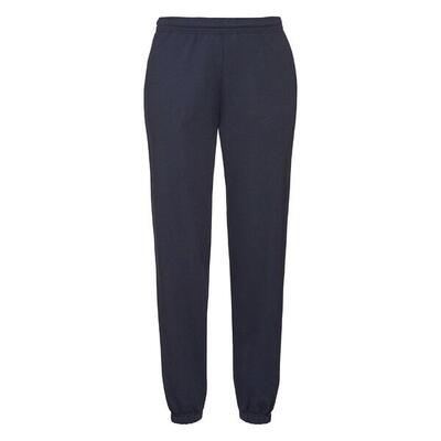 Fruit of the loom classic jogger - 80% katoen 20% polyester