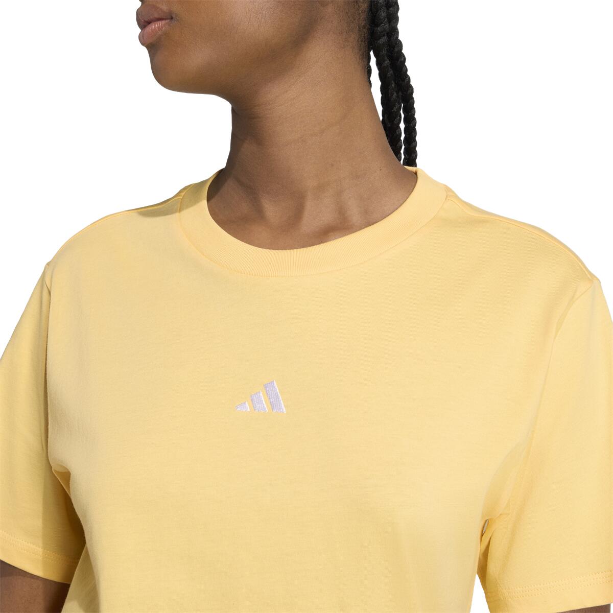 T-shirt coton petit logo Essentials 4/4