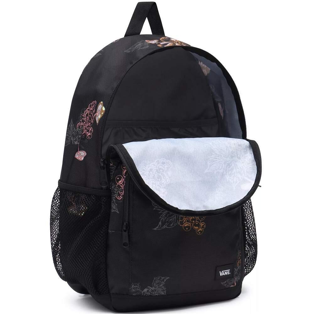 Vans Alumni 5 bedruckter Rucksack Negro ÚNICA 3/3