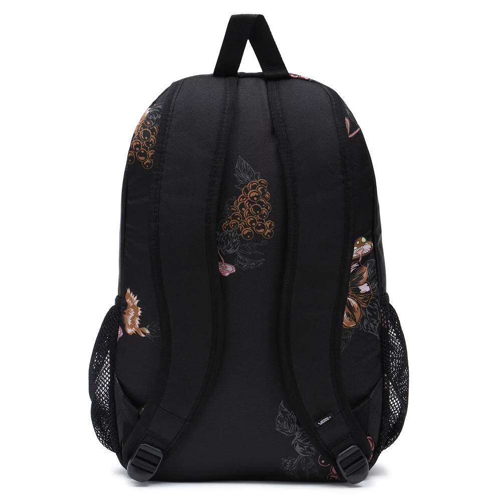 Vans Alumni 5 bedruckter Rucksack Negro ÚNICA 2/3