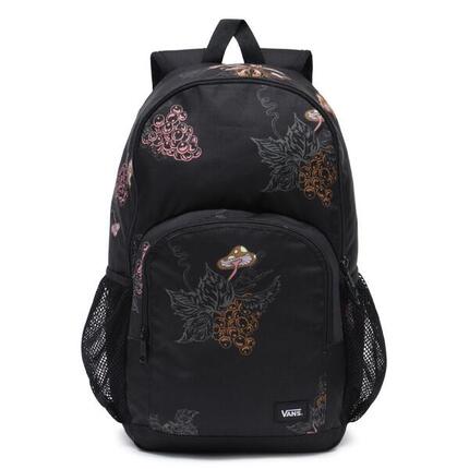 Sac à dos Vans imprimé - 28 L, compartiment pour ordinateur portable