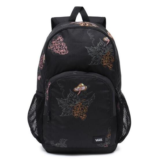 Sac à dos Vans imprimé - 28 L, compartiment pour ordinateur portable