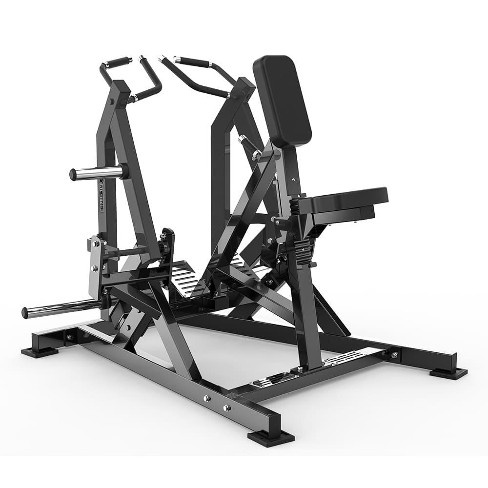 FITNESS TECH picture