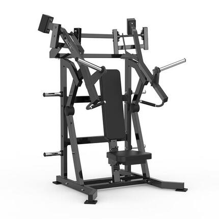 Verticale Chest Press Machine Fitness Tech