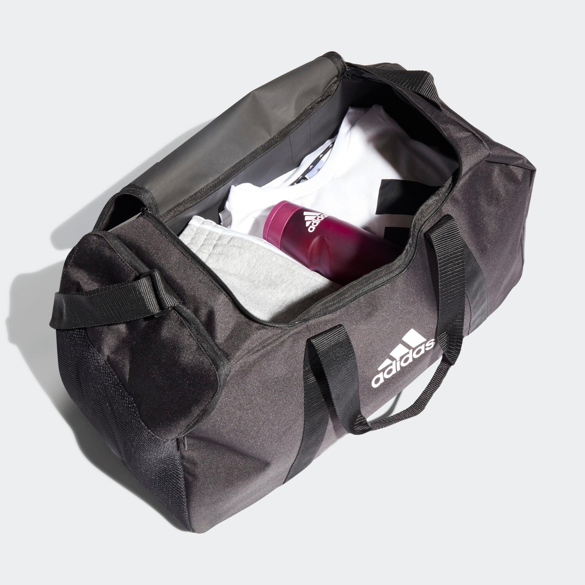 Adidas Tiro plunjezak Negro ÚNICA 5/5