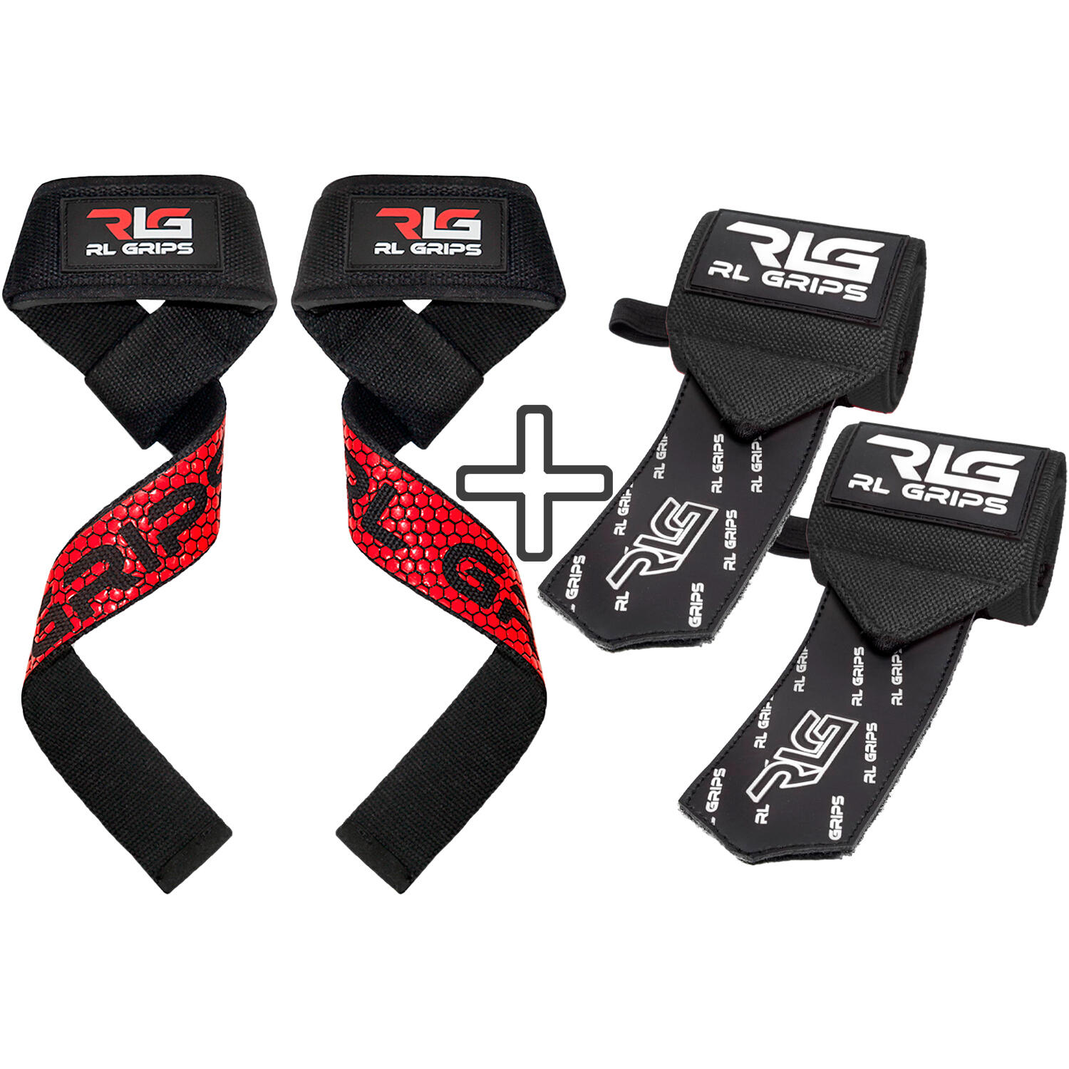 rojo / negro