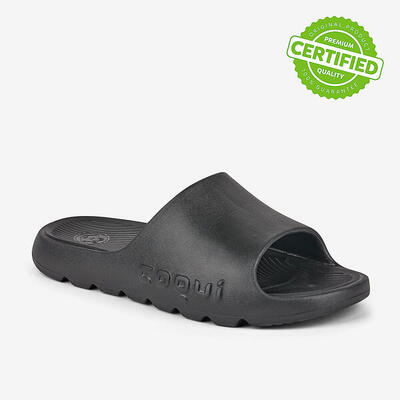 Damesslippers coqui lou - neon, maat 40