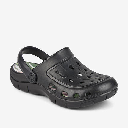 Damen-Clogs Coqui