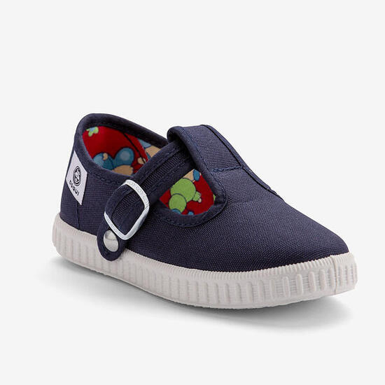 Płótno dziecięce Coqui