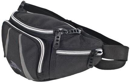 Trespass Dax - Sac banane Noir