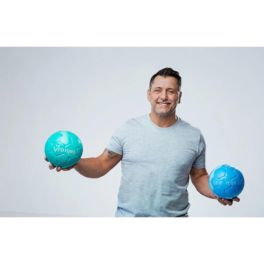 Erima Vranjes Blauw Junior 0