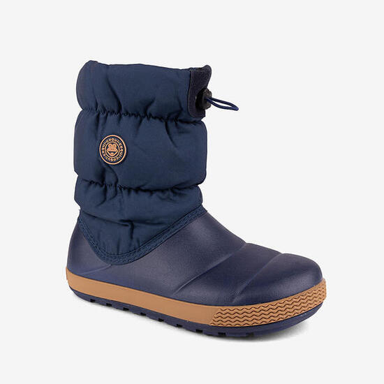 Bottes d'hiver pour enfants Coqui