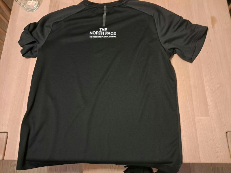 Tussen Particulieren - Sport T-shirt 2/2