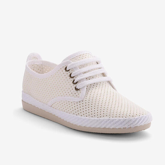 Espadrilles Femme Coqui