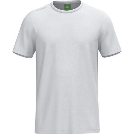 T-shirt Erima Ts Blanc Junior