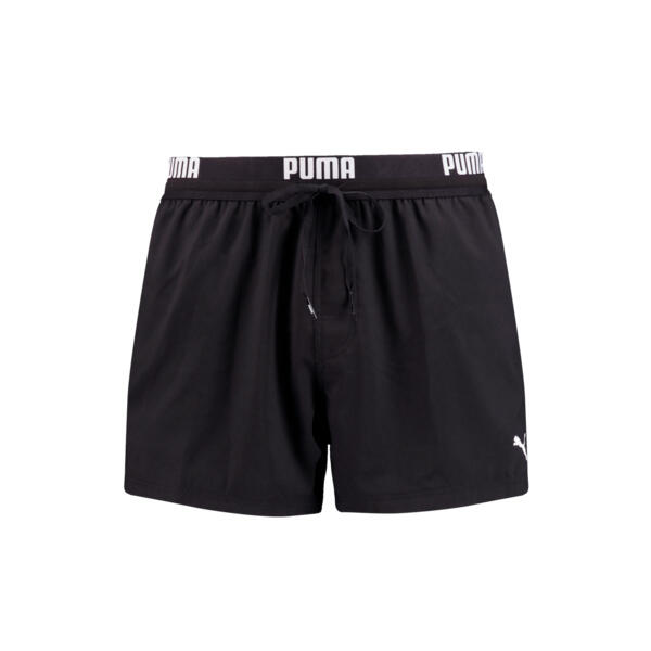 Bañador Hombre Puma 100000030-200 Negro 2/7