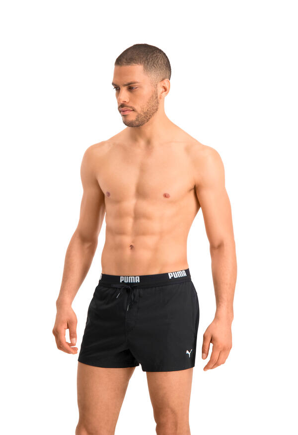 Bañador Hombre Puma 100000030-200 Negro 7/7