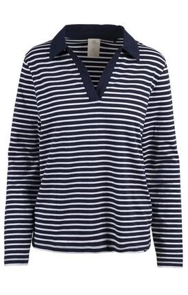 Trespass Brancine - Top Casual Femme Marine