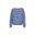 Trespass Soothing - Femeie Casual Top Ton Indigo